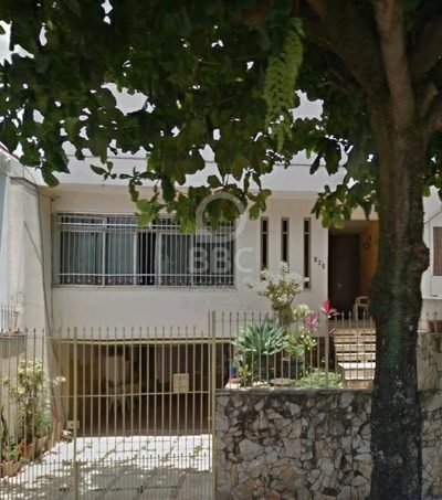 Sobrado, 3 quartos, 166 m² - Foto 1