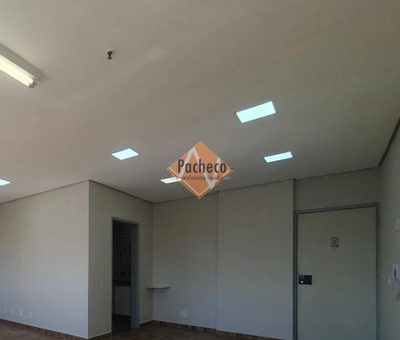 Loja-Salão, 42 m² - Foto 5
