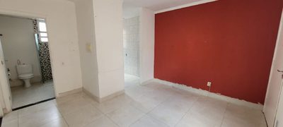 Apartamento, 2 quartos, 44 m² - Foto 1