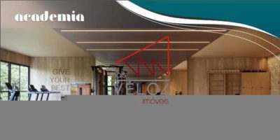 Apartamento, 1 quarto, 52 m² - Foto 2
