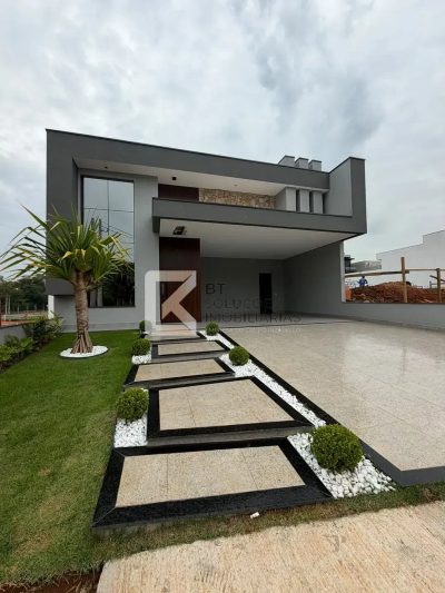 Casa, 3 quartos, 200 m² - Foto 2