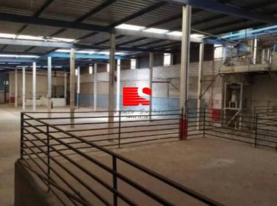 Depósito-Galpão, 4790 m² - Foto 5