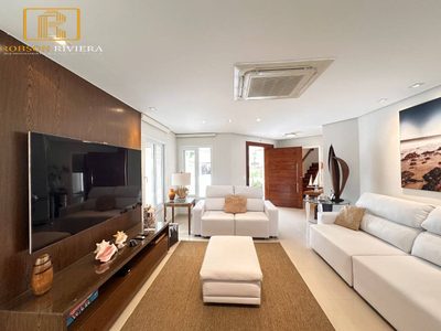 Casa, 5 quartos, 373 m² - Foto 2