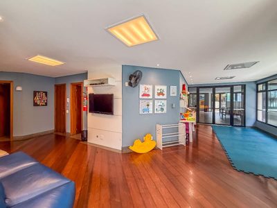 Apartamento, 4 quartos, 320 m² - Foto 3