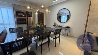 Casa, 4 quartos, 164 m² - Foto 5