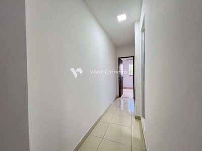 Kitnet-Studio, 20 m² - Foto 4
