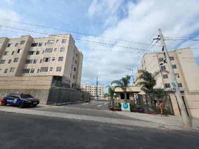 Apartamento, 1 quarto, 41 m² - Foto 1