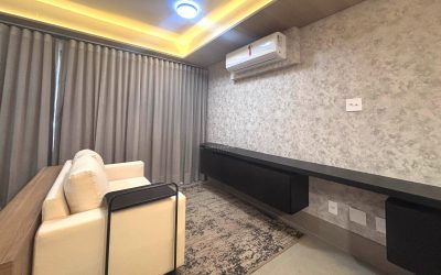 Apartamento, 1 quarto, 39 m² - Foto 4