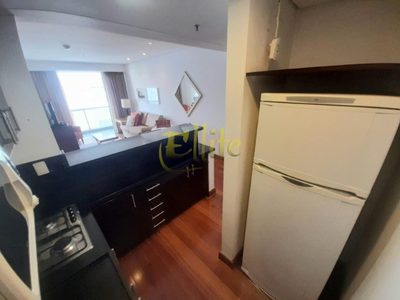 Apartamento, 1 quarto, 40 m² - Foto 4