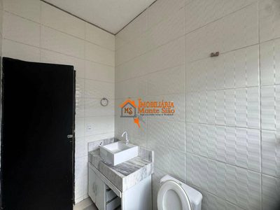 Casa, 2 quartos, 400 m² - Foto 3