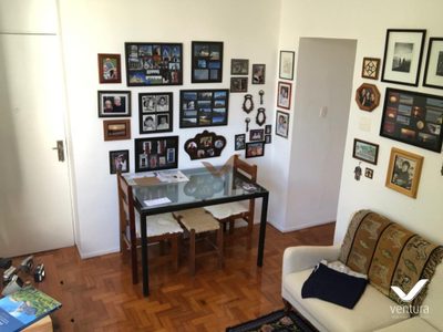 Apartamento, 2 quartos, 60 m² - Foto 1