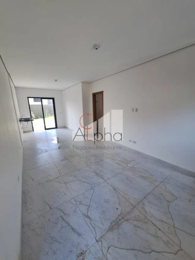 Casa, 2 quartos, 77 m² - Foto 1