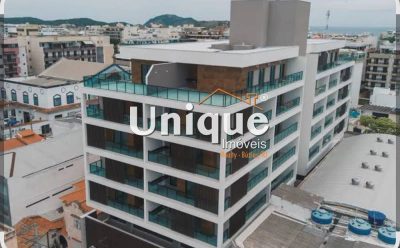 Apartamento, 1 quarto, 57 m² - Foto 1