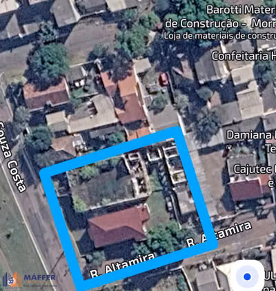 Terreno, 4000 m² - Foto 1