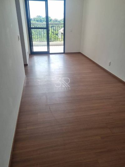 Apartamento, 2 quartos - Foto 1