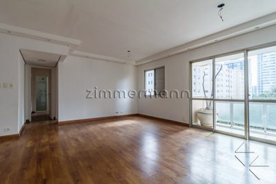 Apartamento, 3 quartos, 92 m² - Foto 1