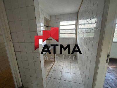 Apartamento, 2 quartos, 34 m² - Foto 5