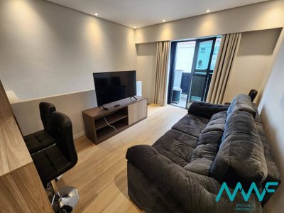 Apartamento, 1 quarto, 47 m² - Foto 4