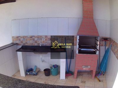 Casa, 3 quartos, 130 m² - Foto 4