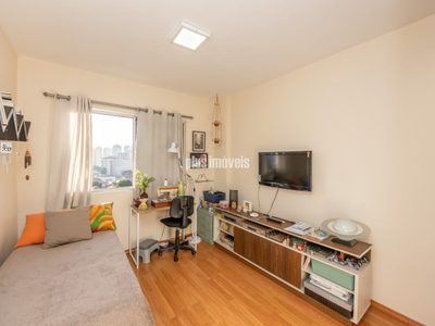Apartamento, 3 quartos, 84 m² - Foto 2
