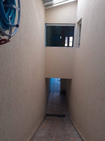 Sobrado, 3 quartos, 166 m² - Foto 4