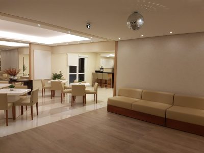 Apartamento, 1 quarto, 50 m² - Foto 3