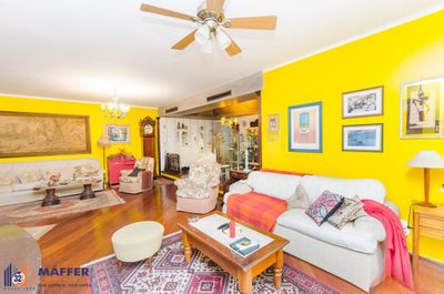 Apartamento, 4 quartos, 216 m² - Foto 1