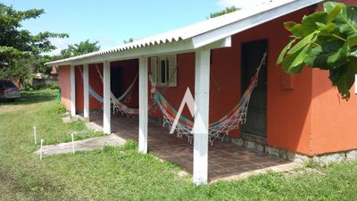 Casa, 3 quartos, 100 m² - Foto 2
