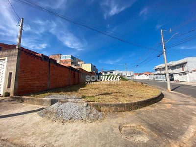 Terreno, 287 m² - Foto 2