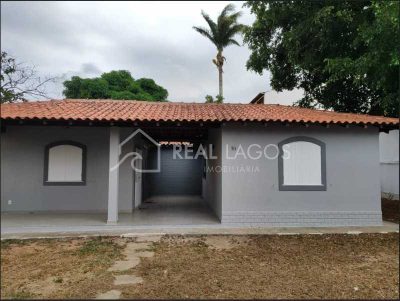 Casa, 4 quartos, 120 m² - Foto 1