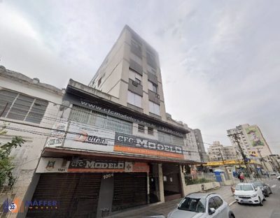 Apartamento, 1 quarto, 49 m² - Foto 2