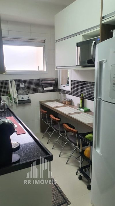 Apartamento, 3 quartos, 107 m² - Foto 4