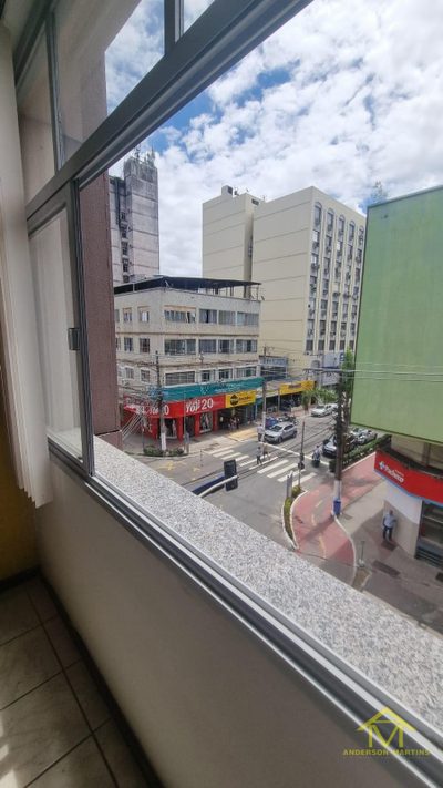 Sala-Conjunto, 43 m² - Foto 1