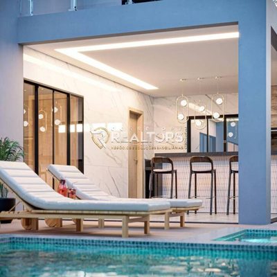 Casa de Condomínio, 3 quartos - Foto 5