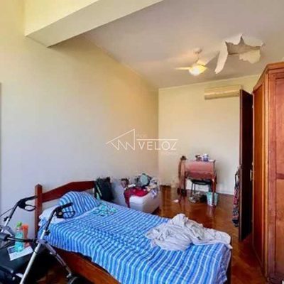 Apartamento, 4 quartos, 242 m² - Foto 2