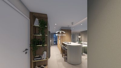 Apartamento, 2 quartos, 79 m² - Foto 4