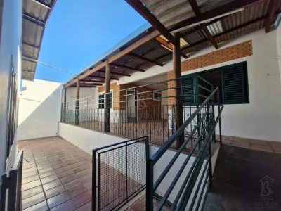 Casa, 20 m² - Foto 1
