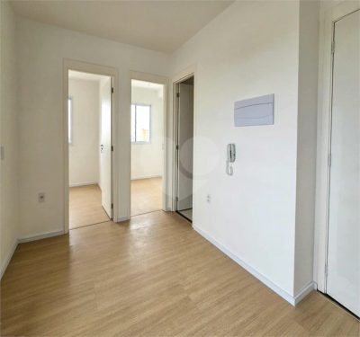 Apartamento, 1 quarto, 31 m² - Foto 4