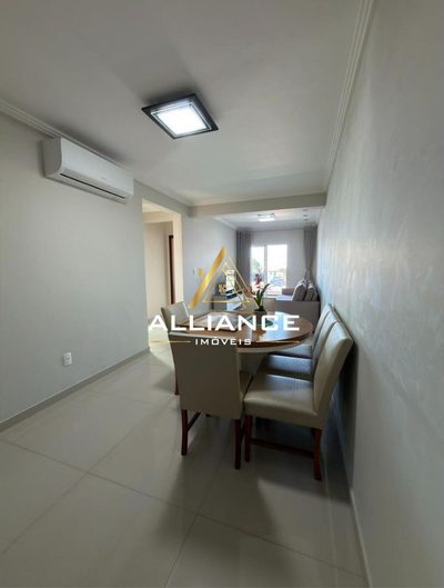 Apartamento, 2 quartos, 80 m² - Foto 5