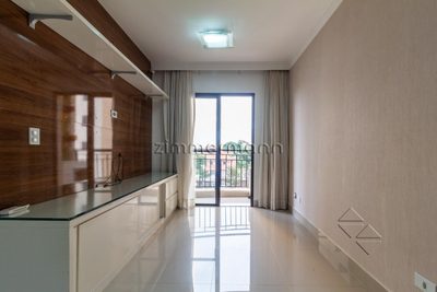 Apartamento, 3 quartos, 81 m² - Foto 2