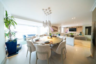 Apartamento, 3 quartos, 178 m² - Foto 4