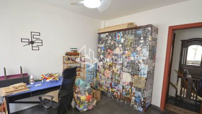 Apartamento, 3 quartos, 198 m² - Foto 3