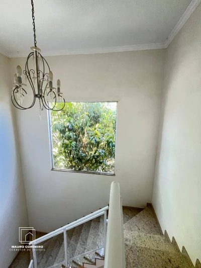 Casa, 5 quartos, 294 m² - Foto 4
