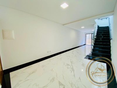 Sobrado, 3 quartos, 120 m² - Foto 1