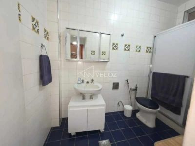 Apartamento, 1 quarto, 49 m² - Foto 2