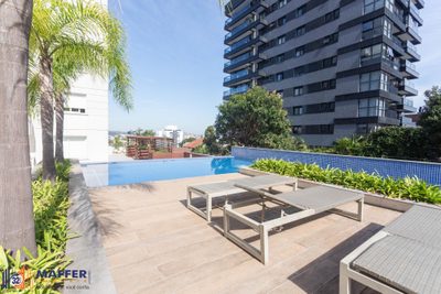Apartamento, 4 quartos, 207 m² - Foto 5