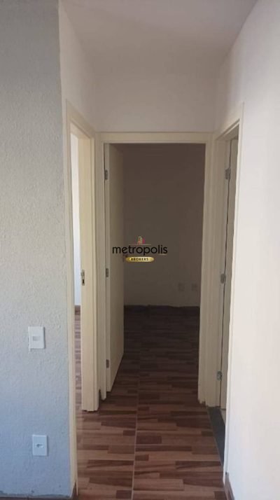 Apartamento, 2 quartos, 40 m² - Foto 5