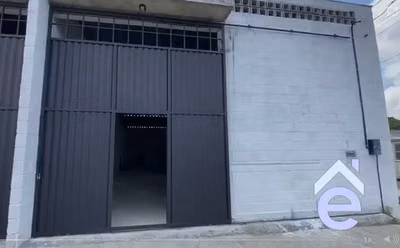 Depósito-Galpão - Foto 1