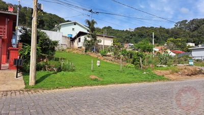Terreno, 391 m² - Foto 5