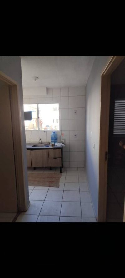 Apartamento, 2 quartos, 48 m² - Foto 4